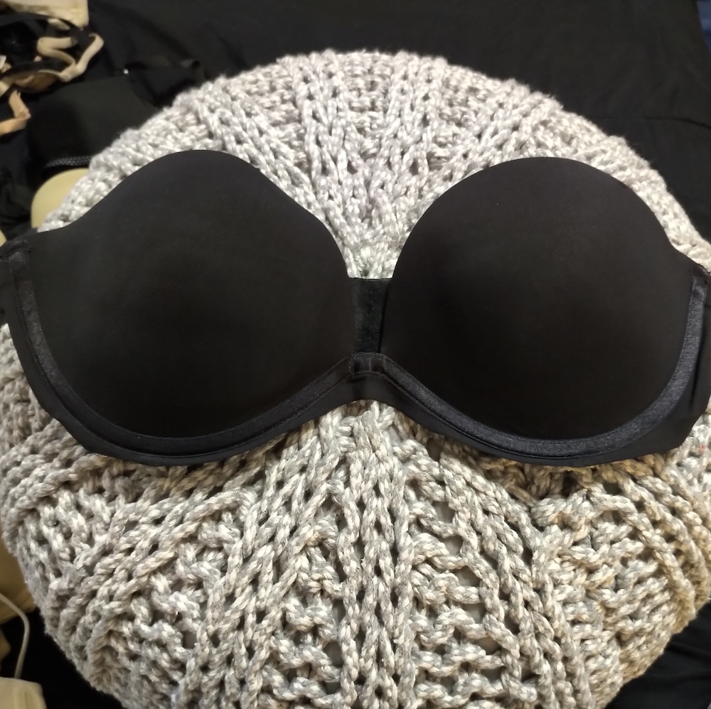 Convertible Bra